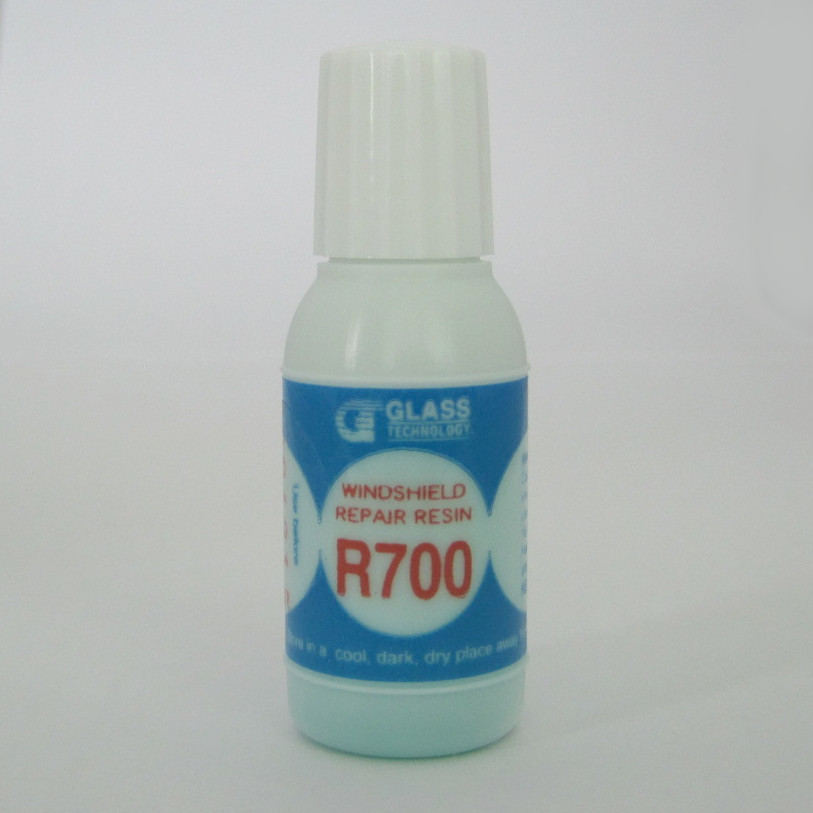 R700 UV硬化型レジン